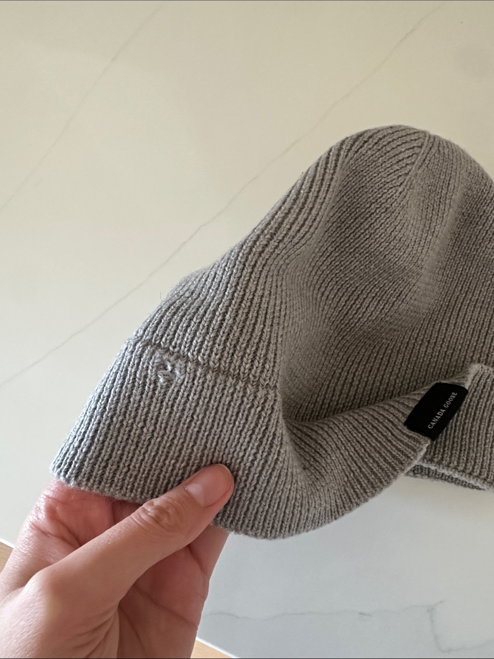 Canada Goose Toque - Picture 3 of 3